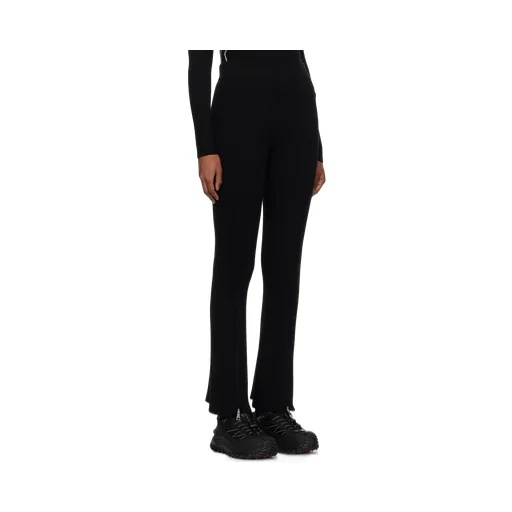Moncler Ribbed Trousers