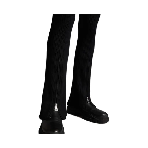 Moncler Ribbed Trousers