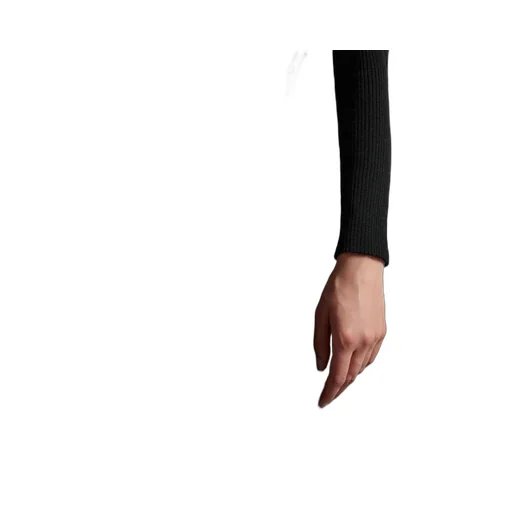Moncler Ribbed Trousers