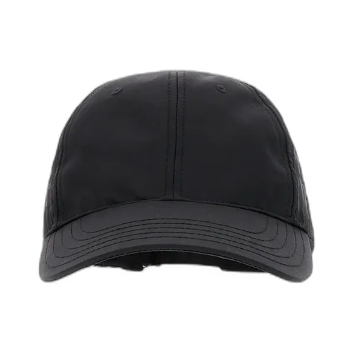 Off-White Logo Embroidered Baseball Cap