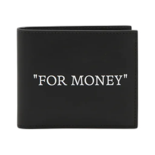 Bi-Fold Wallet For Money