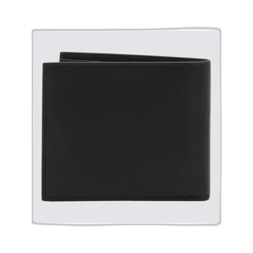 Bi-Fold Wallet For Money