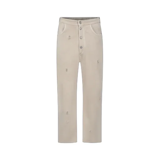 Logo Trouser Suit