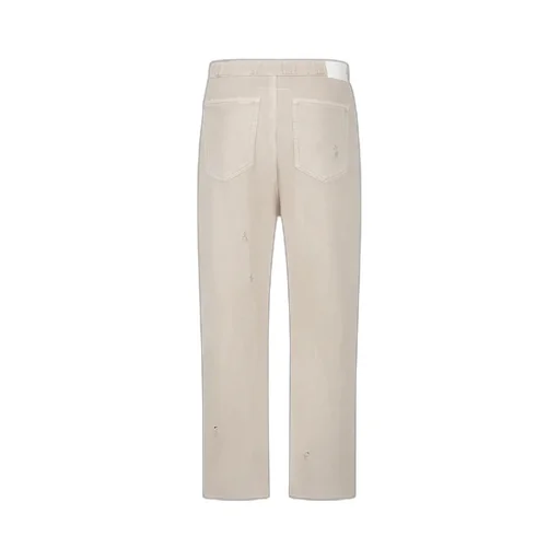 Logo Trouser Suit