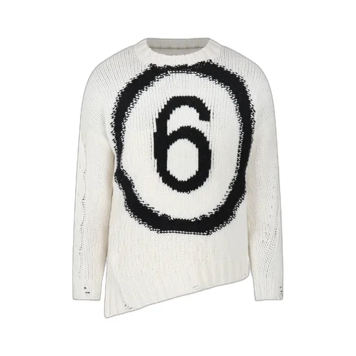 Logo Sweater