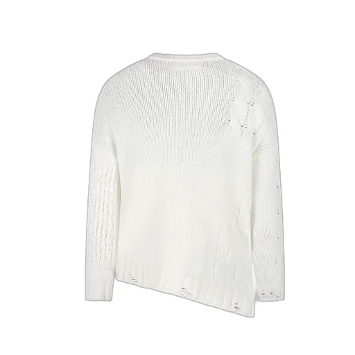 Logo Sweater