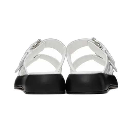 Wyatt Sandals
