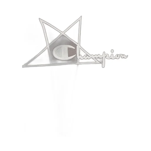 Embroidered-Logo Organic-Cotton Jumper