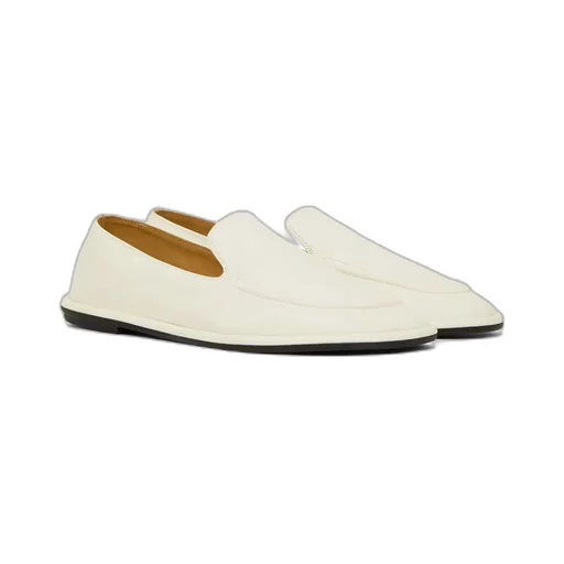 Pull-On Loafers