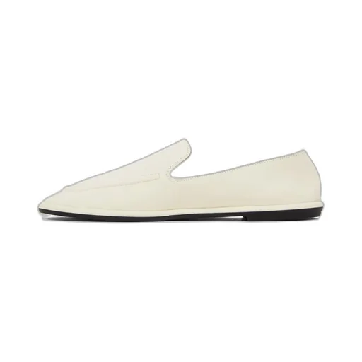 Pull-On Loafers