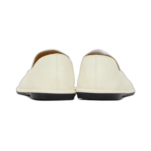 Pull-On Loafers