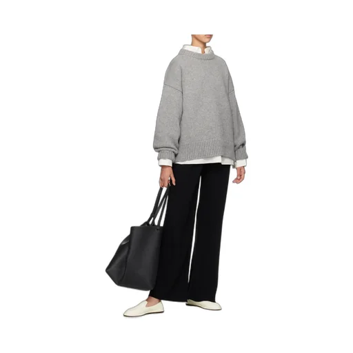 Pull-On Loafers