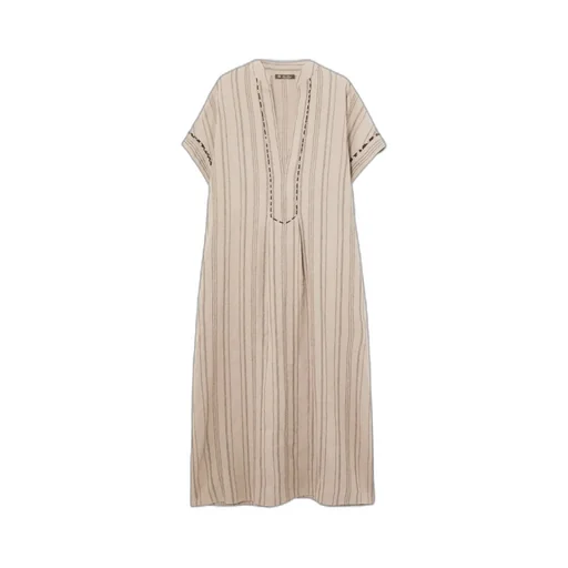 V-Neck Dress