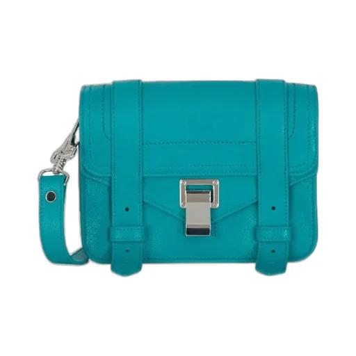 Ps1 Cross-Body Bag