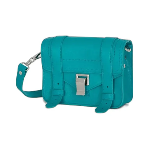 Ps1 Cross-Body Bag