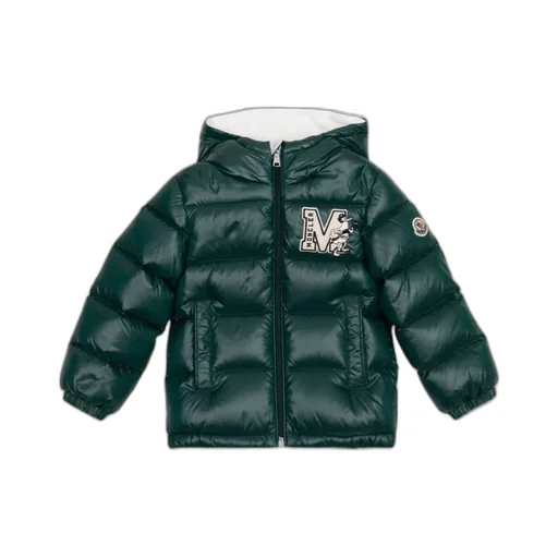 Arslan Down Jacket