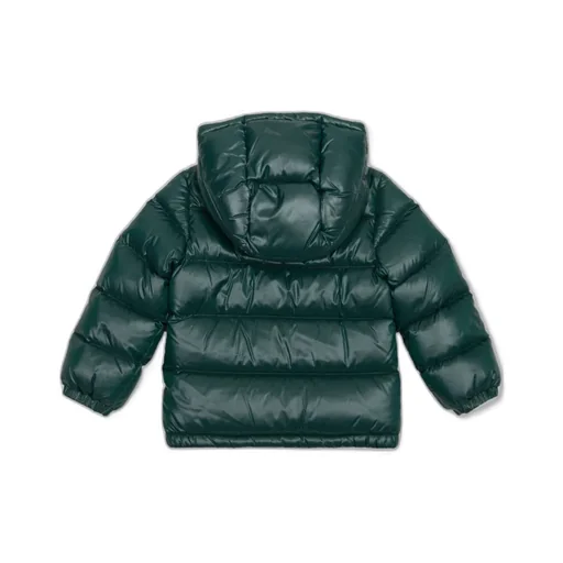 Arslan Down Jacket