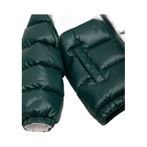 Arslan Down Jacket