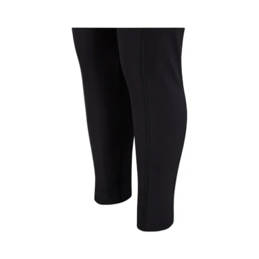 Moncler Enfant Logo Patch Straight Leg Leggings