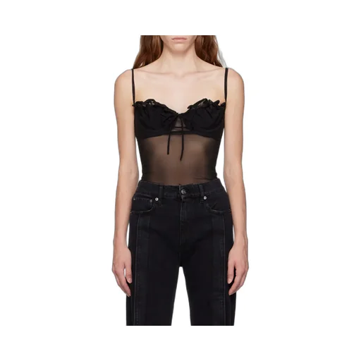 Translucent Jumpsuit