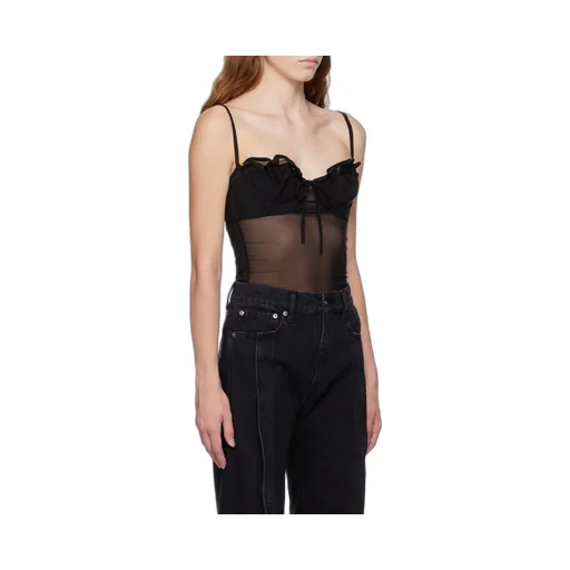Translucent Jumpsuit