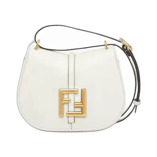 Fendi C'mon Small Satchel Bag