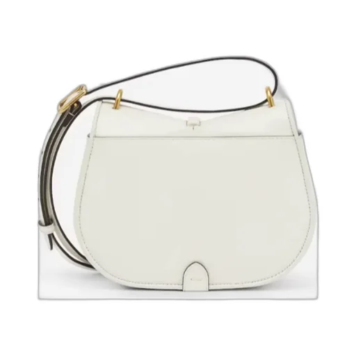 Fendi C'mon Small Satchel Bag