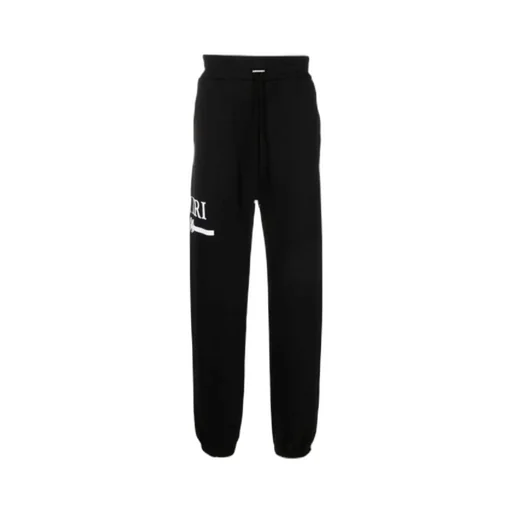 Logo Details Sweatpants