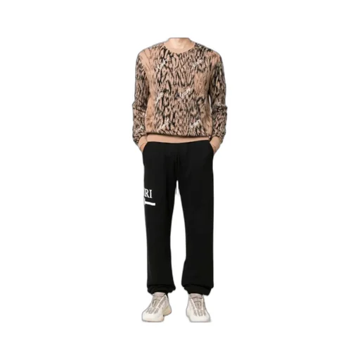 Logo Details Sweatpants