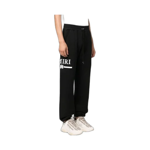 Logo Details Sweatpants