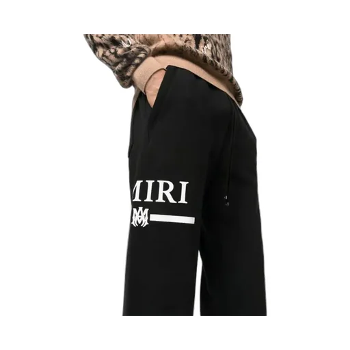 Logo Details Sweatpants