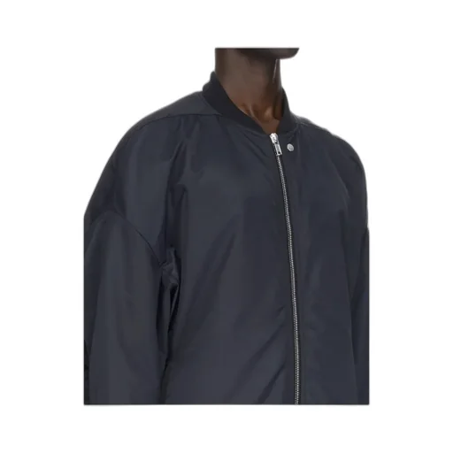 Luxor Jumbo Flight Bomber Jacket