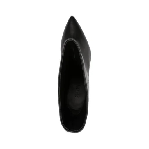 Miyako Leather Boots