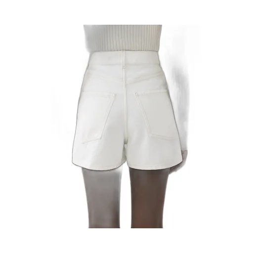 Classic Denim Shorts Dukuno