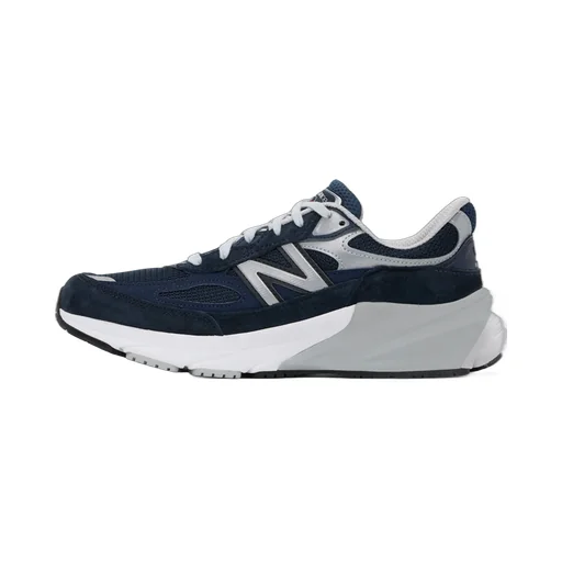 New Balance 990V6 Lace-Up Sneakers