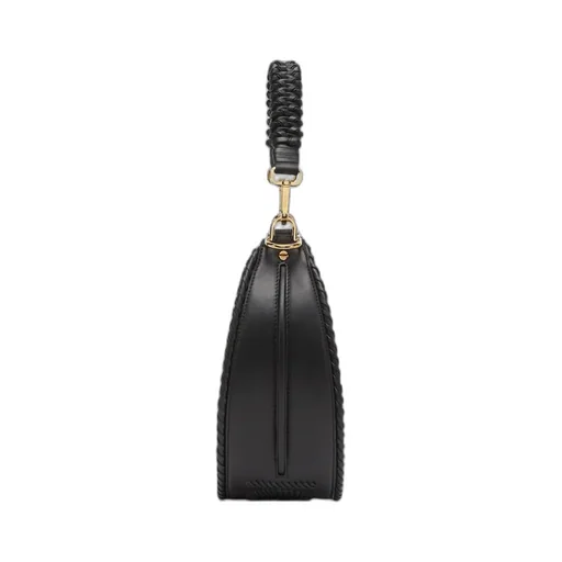 Fendi Fendigraphy Small Shoulder Bag