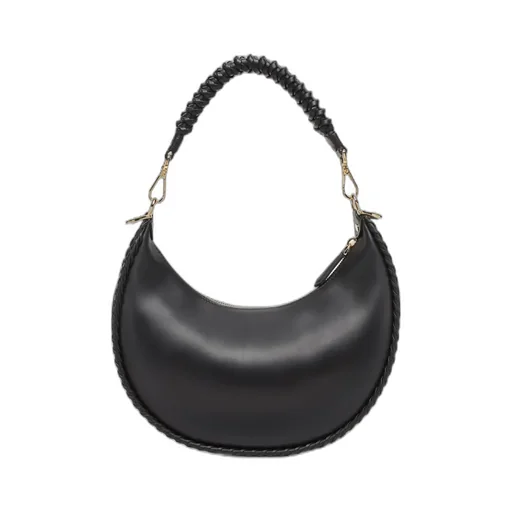 Fendi Fendigraphy Small Shoulder Bag