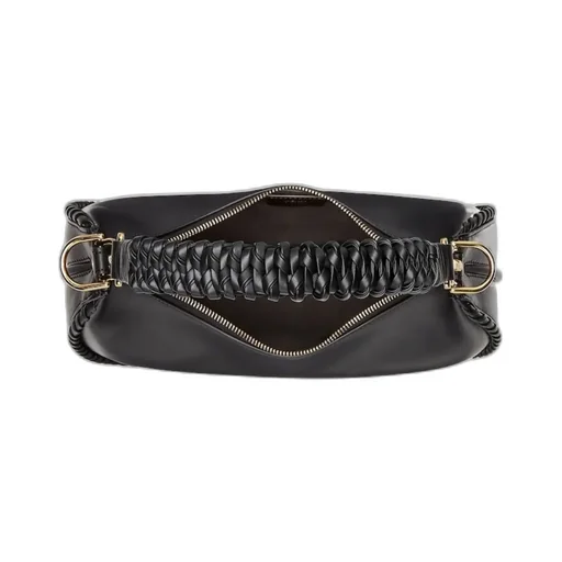 Fendi Fendigraphy Small Shoulder Bag