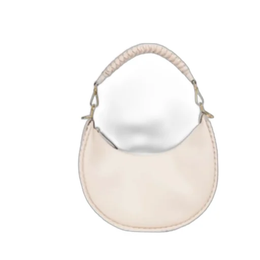 Fendi Fendigraphy Small Shoulder Bag