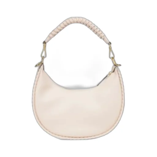 Fendi Fendigraphy Small Shoulder Bag