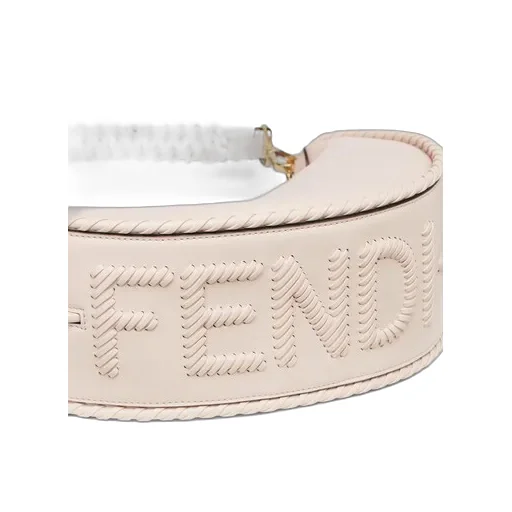 Fendi Fendigraphy Small Shoulder Bag
