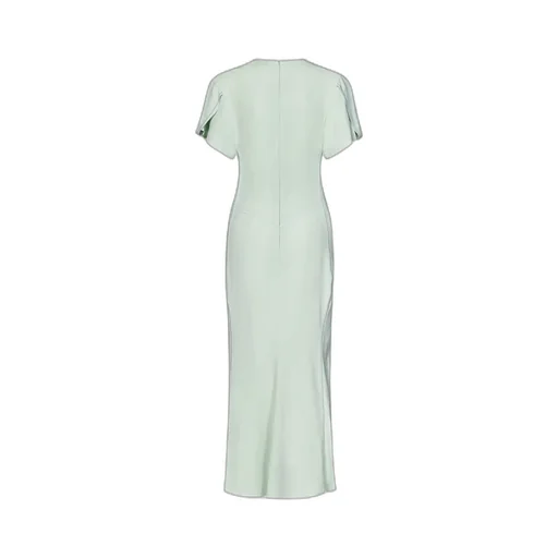V-Neck Dress