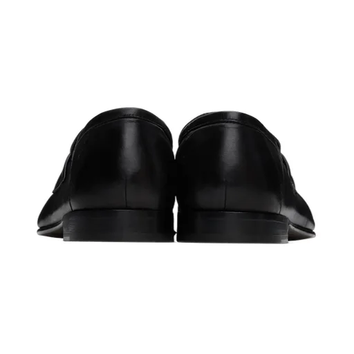 Soft-Leather Loafers