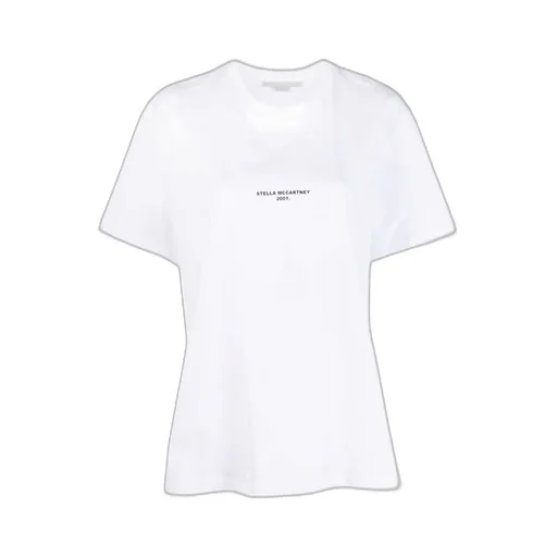 Logo Short-Sleeved T-Shirt