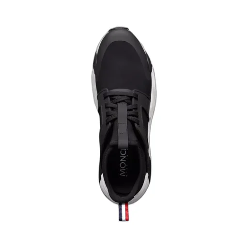 Moncler Lunarove Lace-Up Sneakers