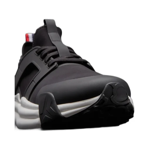Moncler Lunarove Lace-Up Sneakers