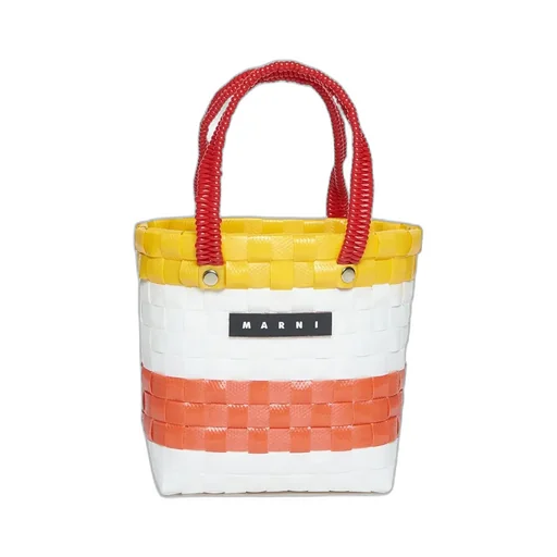 Sunday Morning Tote Handbag