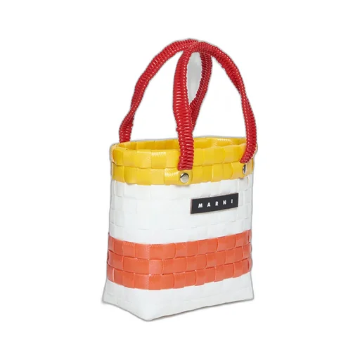 Sunday Morning Tote Handbag