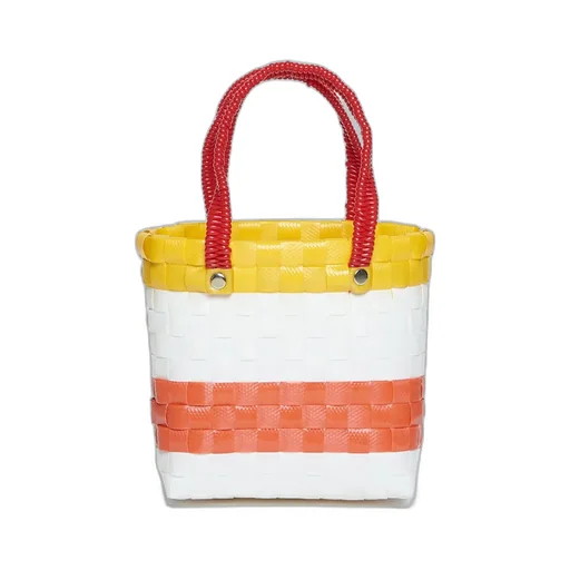 Sunday Morning Tote Handbag