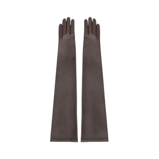 Simon Leather Gloves